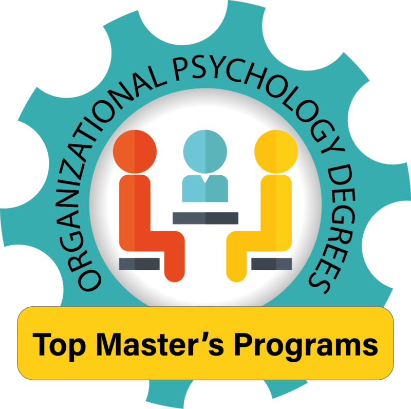 Top 25 Campus Based Masters In IO psychology Degree Programs