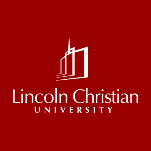 Lincoln Christian University MA in Organizational Leadership Online