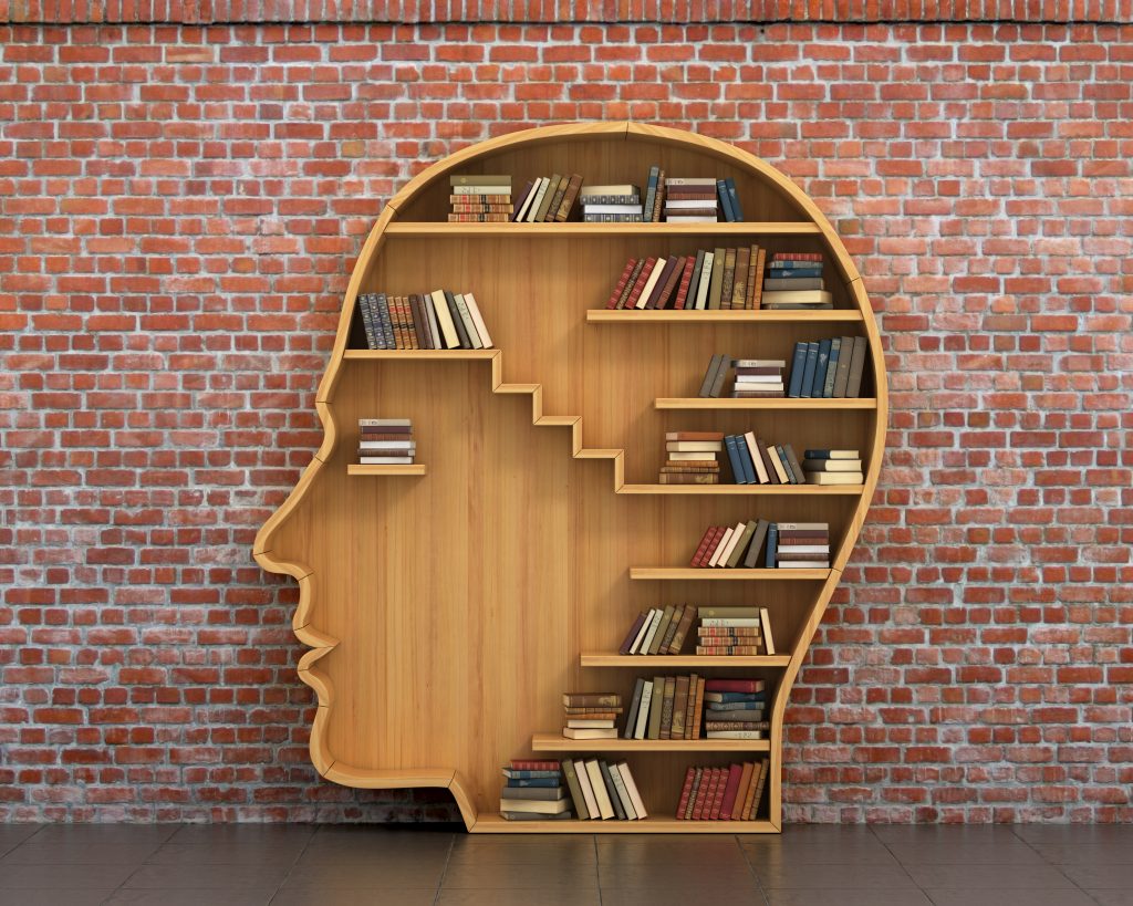 20 Great Books About Industrial-Organizational Psychology ...
