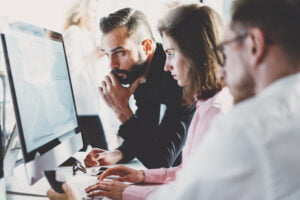 Key Tasks of Organizational Psychologists