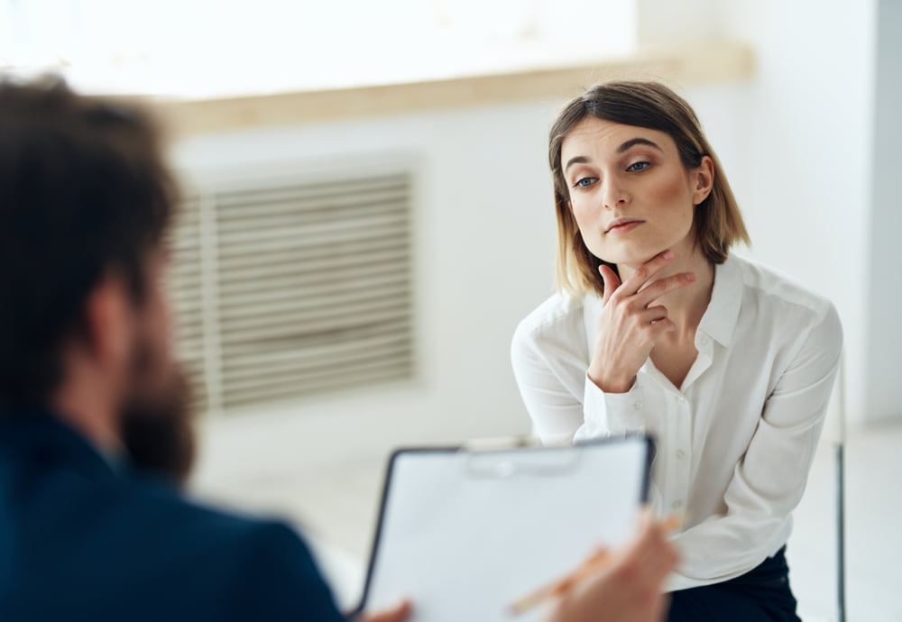 How to Discuss Your Mental Health With Your Employer