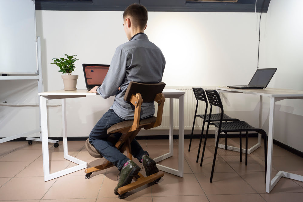 How to Make an Office Space More Ergonomic